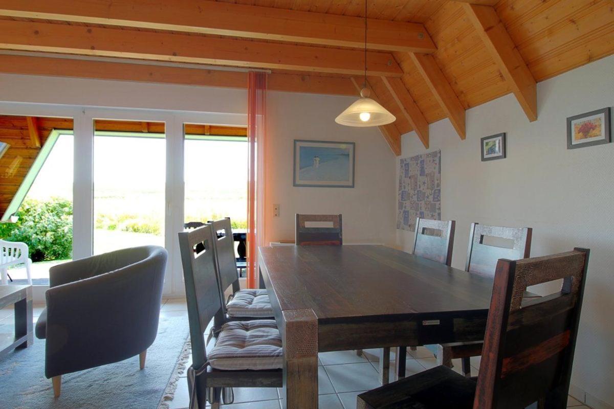 Strandvogt 2 La27 Wremen Exterior photo