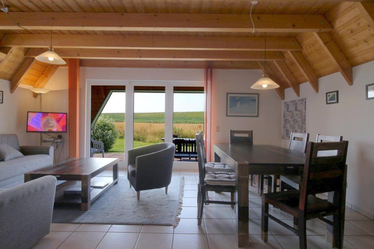 Strandvogt 2 La27 Wremen Exterior photo